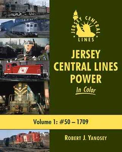 Camiseta Morning Sun Books 1557 Central Power en color volumen 1: #50-1709 HH - Imagen 1 de 1