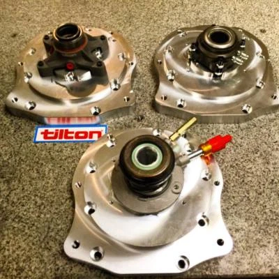 SupraStore 1UZ 2UZ 3UZ V8 R154 Adapter with Throwout Bearing Kit FREE SHIPPING - Image 1 of 2