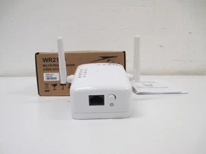 ARRIS WR2100 802.11N Wireless Repeater 2.4GHz 2x2:2 MIMO - Picture 1 of 4
