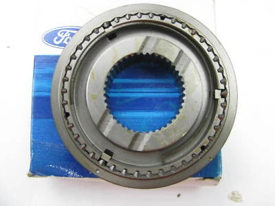 NUEVO GENUINO OEM Ford M5R2 1er y 2do Conjunto de Sincronizador 42 Dientes F1TZ-7124-A Foto 1 de 3