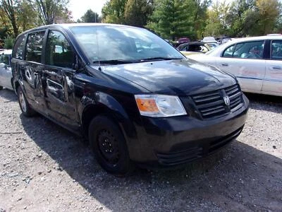 Used Fuel Pump fits: 2008 Dodge Caravan Pump Assembly 3.3L w/flex fuel Grade A Foto 1 de 4