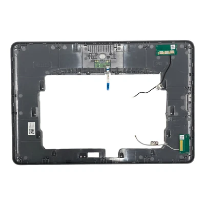 Carcasa De Placa Trasera Google Nest Hub Max G8520053502 (Carbón) - Piezas - Imagen 1 de 2