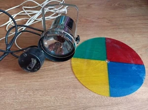 DJ Disco club party stage show DJ lighting effect top select cool TOP - Picture 1 of 12