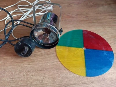 DJ Disco club party stage show DJ lighting effect top select cool TOP  - Image 1 of 4