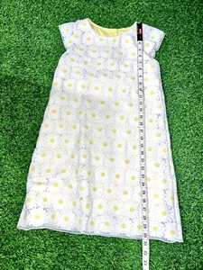 girls size 10 dress Spring Floral Gymboree - Picture 1 of 3