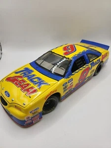 1997 Jeff Burton #9 Track Gear Limited Edition 1:24 Scale Diecast 1 of 3,500 - Picture 1 of 9