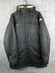 NIKE SB Hemlock Mens Snowboard Ski Jacket Winter Snow Coat Medium - Picture 1 of 18