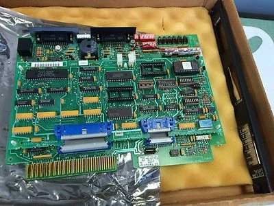 FANUC IC600 BF947L,  44A717588-G01,  I/O LINK LOCAL, 44A719299-001,CW - Image 1 of 4