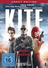  Kite - Engel der Rache 2014 Uncut Edition DVD