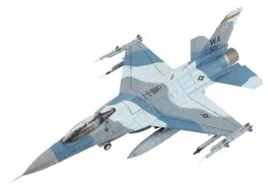 F-16C Fighting Falcon, Nevada 2012, 1:72 Hobby Master - Bild 1 von 4