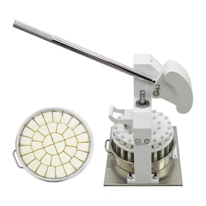 Commercial 36Pcs Manual  Dough Divider Dough Cutter For Bakery 30g-160g - Picture 1 of 12