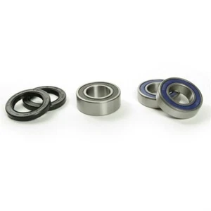 Pro X Wheel Bearing Kit Rear for Husqvarna TE 310 2009-2013 - Picture 1 of 1