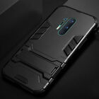 Shockproof Armor Shield Stand Phone Case For Oneplus 8 Pro 7T 7 9 5T 6 6T 1+
