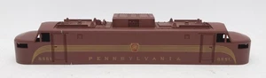 Lionel 6-8551 O Gauge Pennsylvania "Little Joe" EP-5 Electric Locomotive Shell - Picture 1 of 9