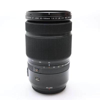 FUJIFILM Fuji Fujinon GF 45-100mm F/4 R LM OIS WR #475 - Image 1 of 4