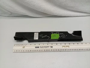 Lame per rasaerba 3 pezzi per Bad Boy 038-5350-00 - Foto 1 di 6