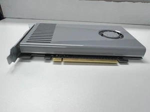 Apple NVIDIA GeForce GT 120 Video Graphics Card from 2009 Mac Pro A1310 - Afbeelding 1 van 4