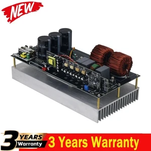 New Energy Charging IGBT High Power Sine Wave Inverter Board Rear Stage Board if - Picture 1 of 6