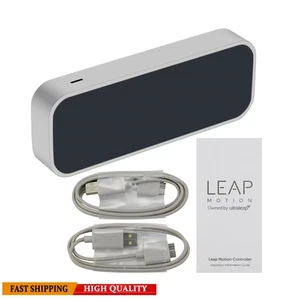 Original Leap Motion 3D Somatosensory Controller VR V5 Gesture Motion Control - Picture 1 of 7