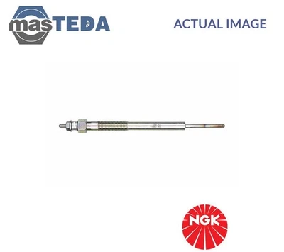 93034 ENGINE GLOW PLUG NGK NEW OE REPLACEMENT - Image 1 of 4