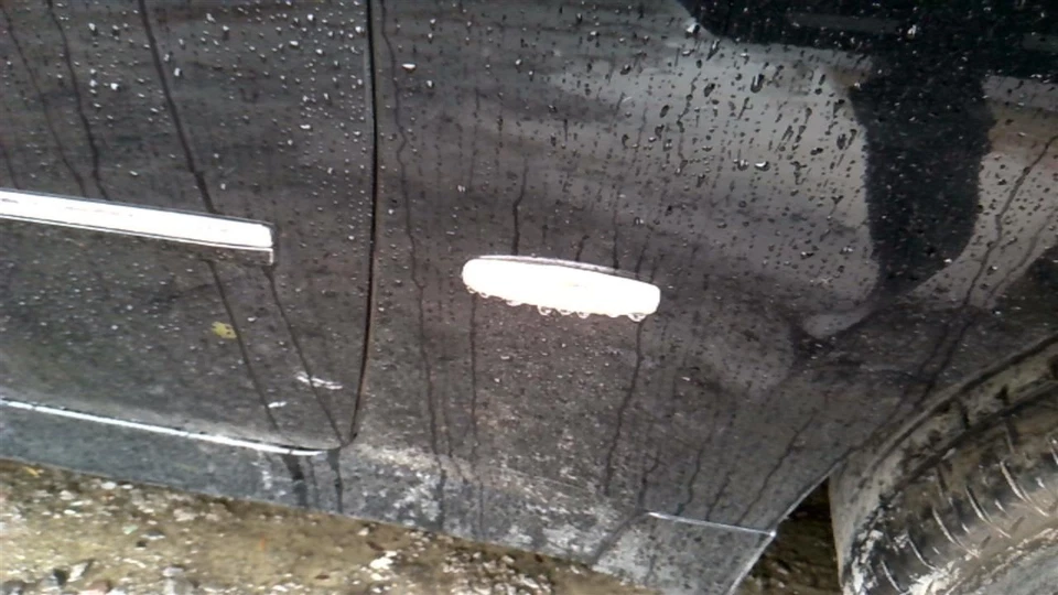 转角/公园灯侧标记挡泥板安装适合 08-10 INFINITI M35 26756272 — 第 1/4 张图片