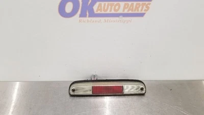 15 FORD F250 SUPER DUTY LUZ DE FRENO DE MONTAJE ALTO INCANDESCENTE Foto 1 de 4