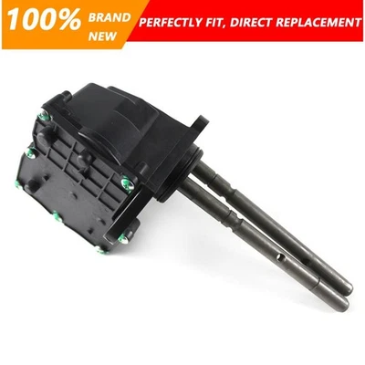 Conjunto de actuador de cambio de transferencia 36410-60093 para Toyota Land Cruiser Lexus GX460 Foto 1 de 4