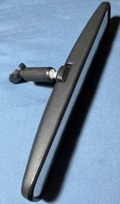 92-07 Espejo retrovisor Ford F150 F250 F350 F450 F550 E150 Econoline OEM vista trasera Foto 1 de 4