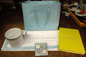 The Shins Oh Inverted World 21st Anniversary Tour VIP Merch - Picture 1 of 4