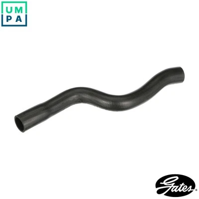 RADIATOR HOSE 05-4961 FOR OPEL ASTRA/J/GTC/Sports/Tourer A17DTL/17DTE 1.7L 4cyl - Image 1 of 4