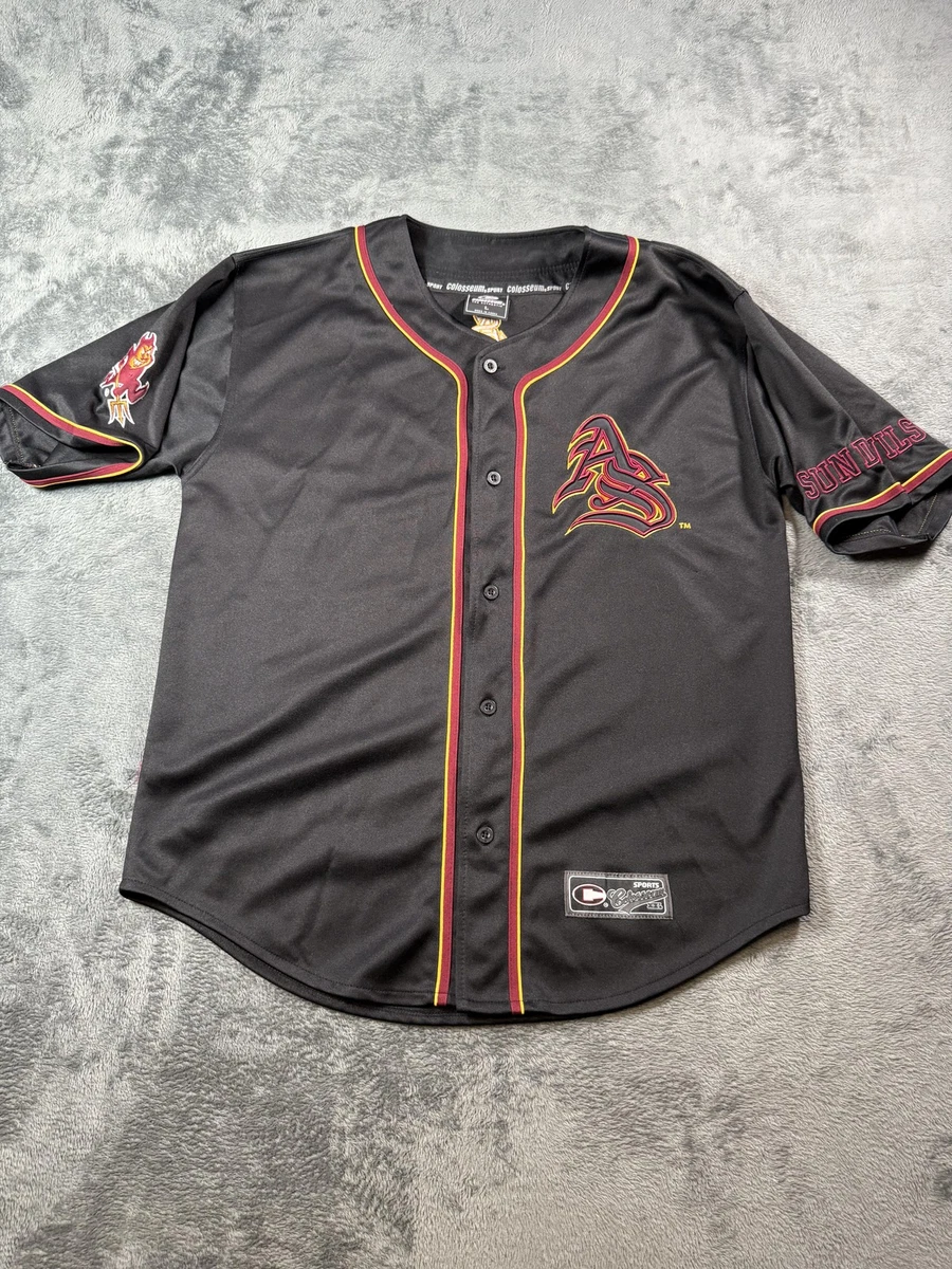 Arizona State Sun Devils NCAA Fan Jerseys for sale | eBay