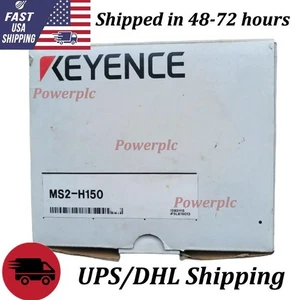 New KEYENCE MS2-H150 Power Supply NEW IN BOX - Picture 1 of 5
