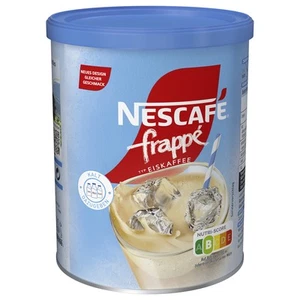 Nescafe frappe Eiskaffee kühle Kaffeemischung Getränkepulver 275g - Bild 1 von 1