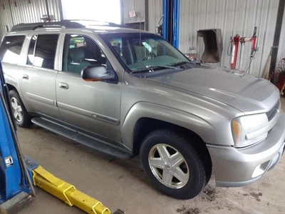 Conjunto de pieza de freno antibloqueo compatible con 02-03 ENVOY XL 245916 Foto 1 de 4