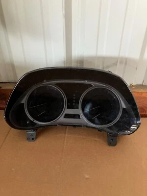 Cuadro de instrumentos velocímetro Lexus IS250 IS350 2006 2007 2008 83800-53581, OEM Foto 1 de 3