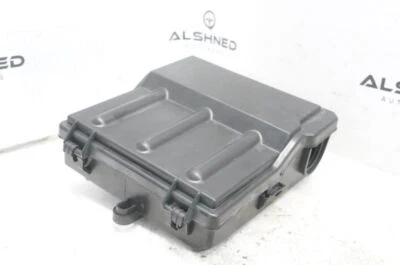 Audi A4 2013-2016 módulo de control de interfaz Bluetooth caja de carcasa 8T0-035-613 OEM Foto 1 de 4