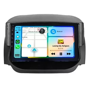 Autoradio Android per Ford Ecosport -Octacore 4GB ram 64GB rom -Telecamera - Foto 1 di 9