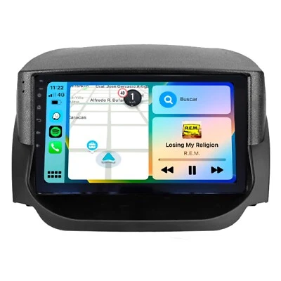 Autoradio Android per Ford Ecosport  -Octacore 4GB ram 64GB rom -Telecamera - Immagine 1 di 4
