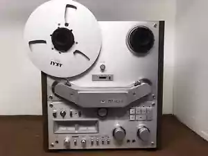 AKAI G X 636 DECK--SERVICE AGREEMENT. - Picture 1 of 2