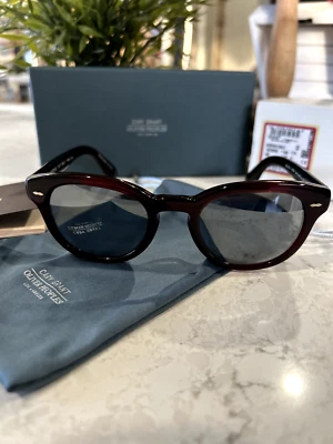 Oliver Peoples Cary Grant Men's Sunglasses - OV5413SU - Image 1 of 3