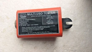 Probador multiusuario Ritz DMU-15 110 V -15 KV #envío rápido - Imagen 1 de 7