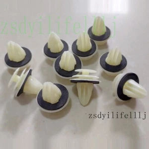 20xFor Mazda 3 Sport 2009-2024 Door Panel Inner Buckle Clips Fastener Trim ad - Bild 1 von 1