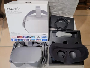 Oculus Go 32GB - Zdjęcie 1 z 4