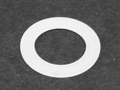 For 1978-1984 BMW 733i Manual Trans Selector Rod Shim Genuine 37927CBSP 1979 - Image 1 of 2