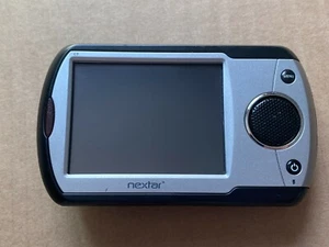 NEXTAR GPS Satellite Navigation C3 MP3 Player Voice Prompt 3.5" Touch Screen - Picture 1 of 5