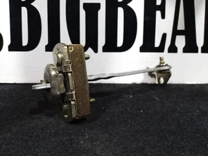 Mercedes 903 Sprinter Front Door Check (C20201) - Picture 1 of 4