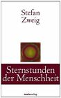 Sternstunden Der Menschheit: Zwölf Historische Miniat... | Livre | État Très Bon
