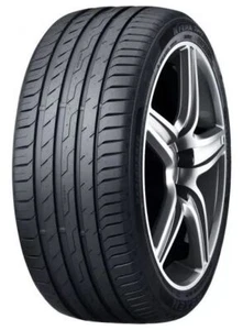Neumático 235/55 r19 105V XL Nexen N'Fera Sport SUV verano nuevo - Imagen 1 de 2
