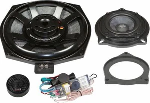 Audio System X 200 BMW Plus Evo2 - 20cm 3-Wege Teil-Aktiv - Bild 1 von 1
