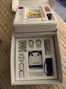 Neu!!! Mobotix S14D Kamera mit zwei Objektiven D11PW & D11PW Tag - Bild 1 von 4